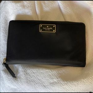 Kate space wallet